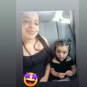 Meet your Posher, Nohemi